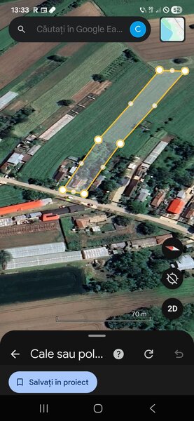 Sat Bara, jud Prahova