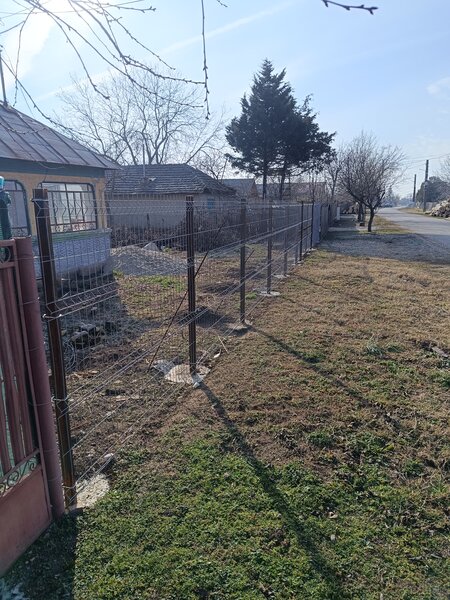 Sat Bara, jud Prahova