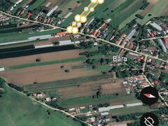 Sat Bara, jud Prahova