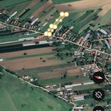 Sat Bara, jud Prahova